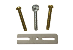 Conversion Bar Kit (Hardware Kit)