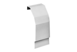 4" Wall Trim for Panel-Trim Baseboard