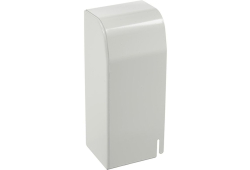 3" End Cap for Lo-Trim Baseboard, Left Hand
