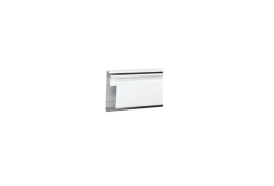 2" Joining Piece Set for Lo-Trim Baseboard