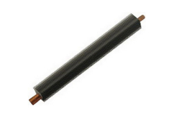 3/4" x 4' Hydronic Element for Lo-Trim Baseboard