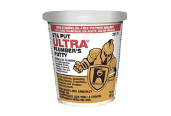 14 Oz. Ultra Plumbers Putty