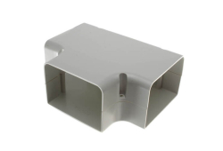 4" T-Joint (Used with SpeediChannel System)