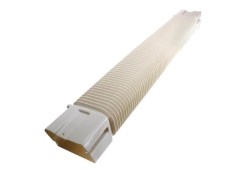 4" Flex Joint (Used with SpeediChannel System)