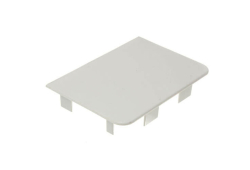 4" Line Set Duct Cap (Used with SpeediChannel System)