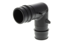 3/4" PEX Engineered Plastic (EP) 90 Degree Elbow, PEX x PEX (Limited Quantities Available - Item is on Backorder)