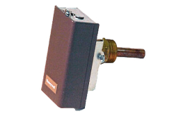 Gas Control for EG65 PIDN Boilers