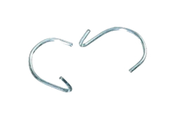 Upper Hanger for use with Lo-Trim