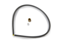 Feed Tube with Sleeve for 400/500/600