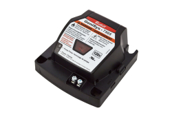 Oil Burner Primary Control with 15 Second Pre-Purge and 15 Second Post-Purge, Replaces R7184P Relay Controls