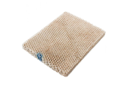 Humidifier Pad with AgION Coating