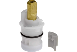 Two Handle Ceramic Stem Cartridge for Victorian Faucets (Pair)