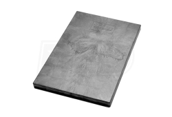 36" x 48" x 3" Equipment Pad
