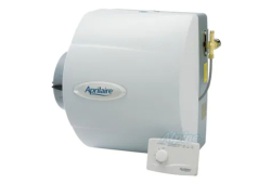 Aprilaire Bypass Humidifier With Manual Control