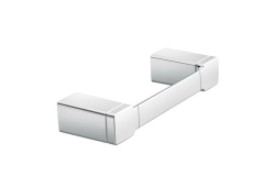 Moen YB8886CH, Towel Ring, Chrome, 90 Degree Collection
