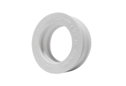 2" Drain Rubber Seal Gasket for Showers