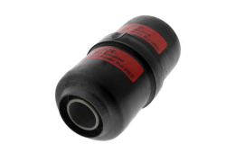2" Gas Coupling