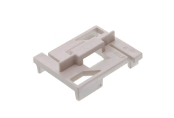 Cover Clip (Used with SpeediChannel), Pack of 50