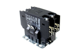 1 Pole Contactor, 40A, 24V