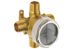 Delta R11000, 3- and 6-Setting Diverter Rough