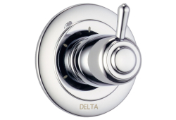 Delta T11800, 3-Setting 2-Port Diverter Trim, Bronze