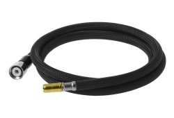 Kohler 1114379-BC 66" Braided Hose Kit
