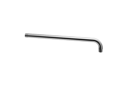 16" Overhead Shower Arm, Chrome