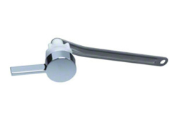 Kohler GP1034693-CP Left Trip Lever Service Kit Polished Chrome Cimarron Collection