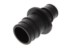 3/4" x 1" PEX Engineered Plastic (EP) Coupling, PEX x PEX