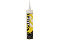 10.1 Oz. Silicone Sealant, HVAC/REFRIGERATION Silicone
