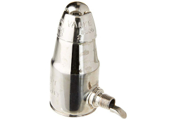 1/8" Adjustable Angle Steam Radiator Air Valve