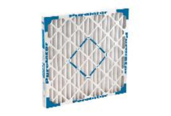 20" x 20" x 2" Replacement Air Filter, Pleated