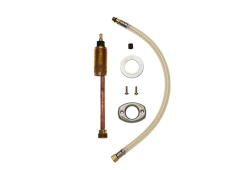 Kohler 1131482, Valve Assembly for Widespread Faucets, Cold, Retro Fit