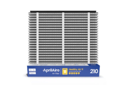 20" x 25" Air Filter for Whole-House Air Purifier Models 1210, 1620, 2120, 2200, 2210, 2216, 3210, 4200, or Space-Gard 2200 for 1210/2210/3210/4200, MERV 11