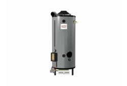 76 Gal. Water Heater, Commercial, Gas, 400,000 BTU