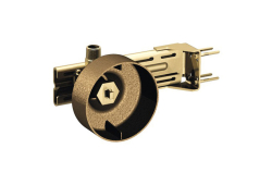 Body Spray Rough-In Valve
