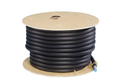 3/4" x 100' Stainless Steel Gas Tubing, Corrugated