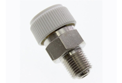 1/8" Straight Steam Convector Air Valve
