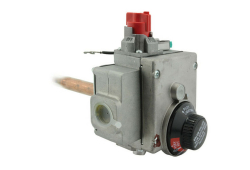 Liquid Propane Gas Control Thermostat