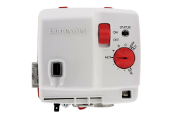 Liquid Propane Gas Control Thermostat