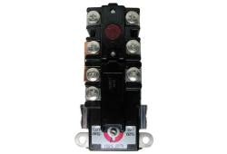 Electric Thermostat