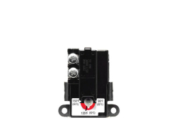 Electric Thermostat without High Limit Control