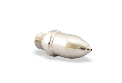1/2" x 3/4" Straight Steam Vent Main Air Valve