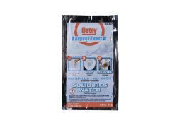 6 Oz. Pipe Cement, White
