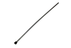 0.625"X 42" Aluminum Anode Rod