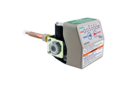 1/2" Natural Gas Valve, 120V