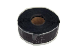 1" x 12 Yards Silicone Tape for CounterStrike Piping