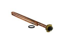 1-1/2" Copper Screw-In Upper Element