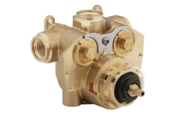 Kohler K2972-KS-NA, 1/2" Thermostatic Valve, MasterShower Collection