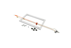 Natural Gas Pilot Assembly